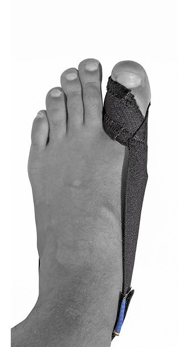 Hallux Valgus Støttebind