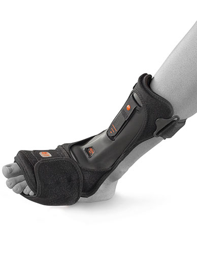 Nattskinne for plantar fasciitt - PF-nite 