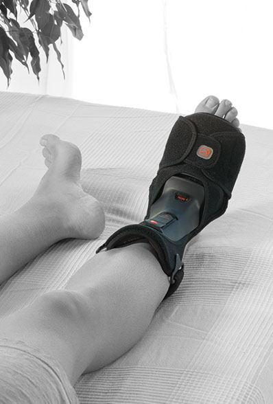 Nattskinne for plantar fasciitt - PF-nite 