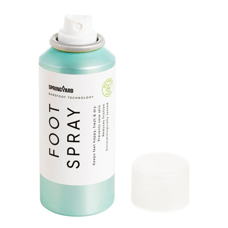 Springyard Foot Spray