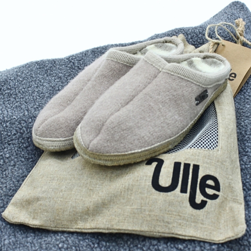 Ulle Original Unisex - medium beige