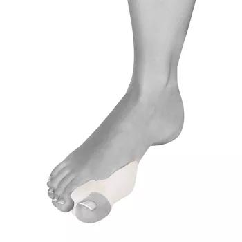 Hallux Valgus silikonbeskyttelse 