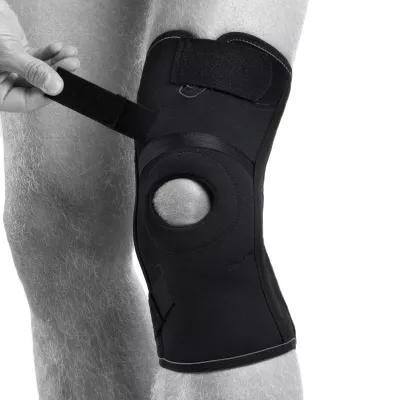 Kneskålstabiliserende knestøtte - Patella Stabilizer